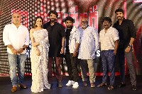 Naa Saami Ranga Movie Success Celebrations Photos